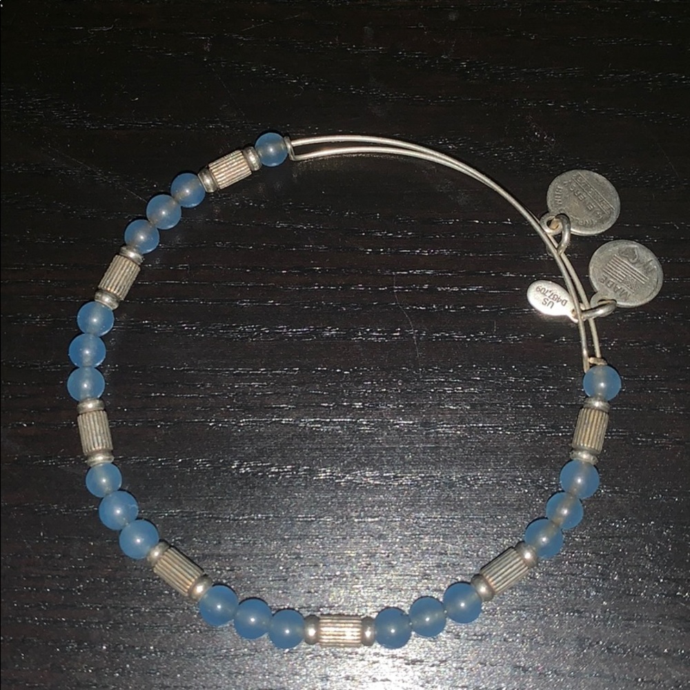 Alex and Ani Bracelet